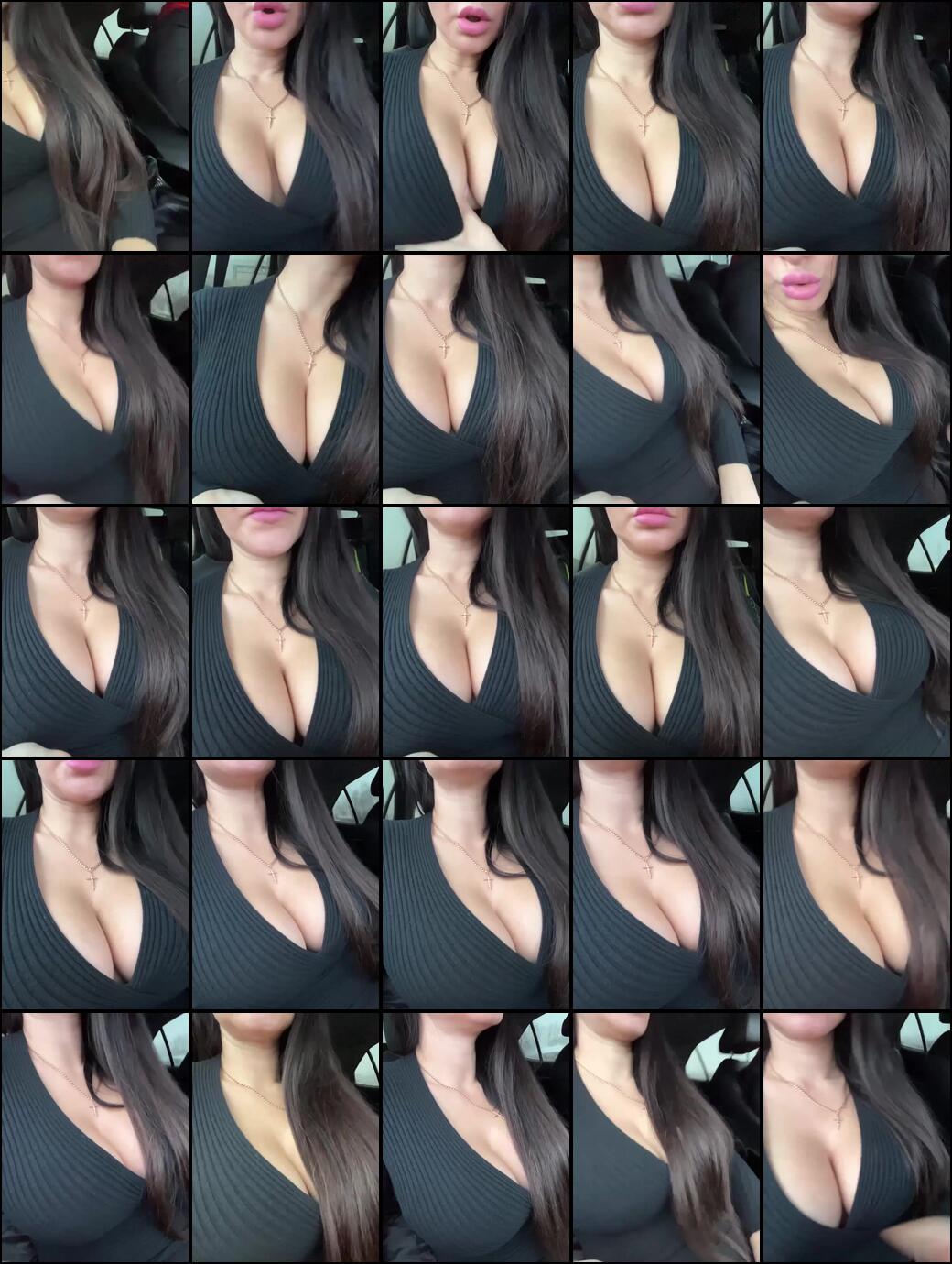 MaksLover Cam Show Recorded 2024-12-09