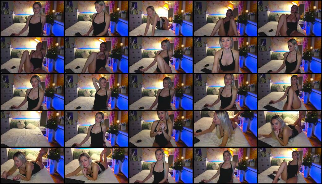 MisssMira Cam Show Recorded 2024-12-09