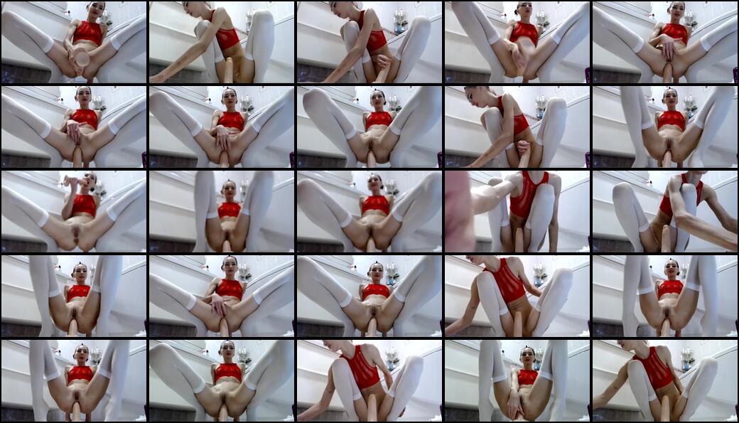 Mullty Cam Show Recorded 2024-12-09