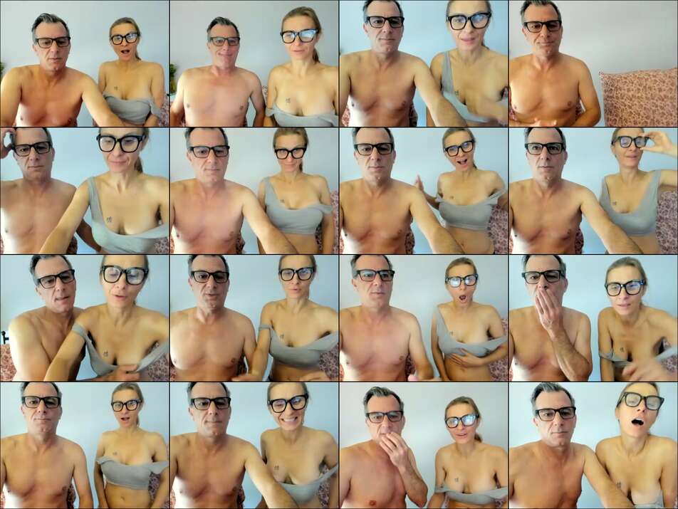 Munishpunish Cam Show Recorded 2024-12-09