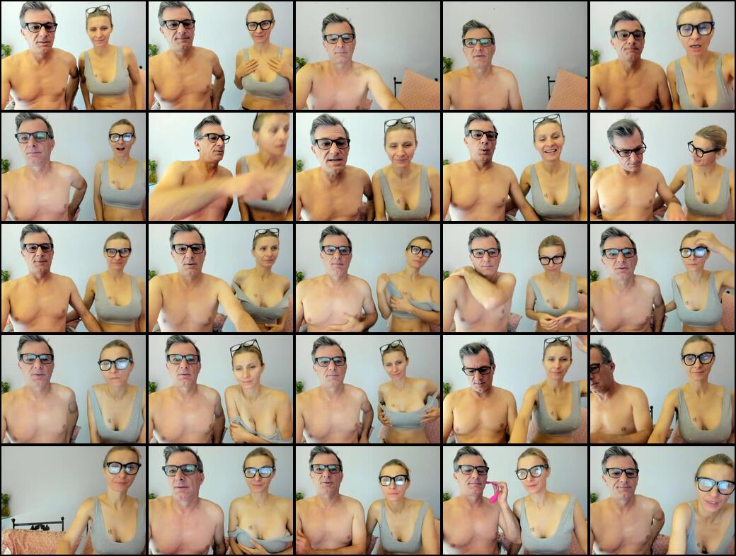Munishpunish Cam Show Recorded 2024-12-09