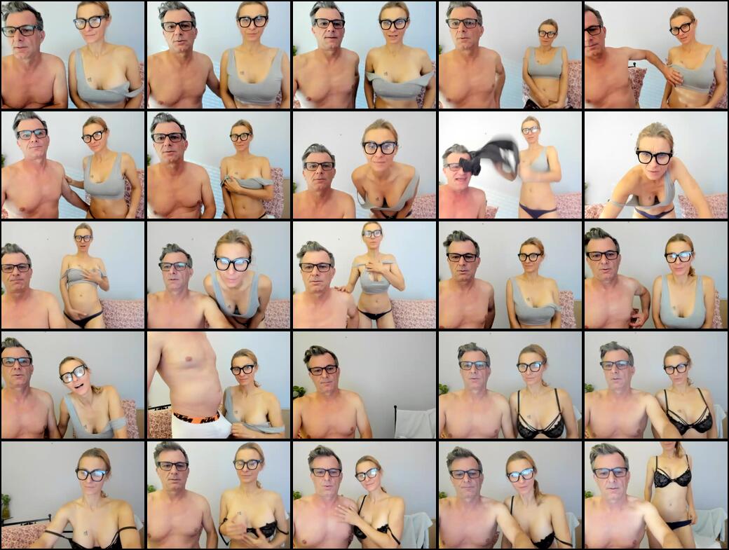 Munishpunish Cam Show Recorded 2024-12-09