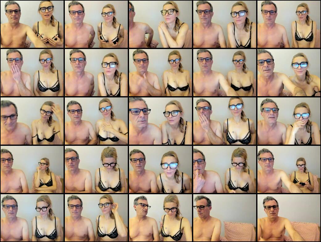 Munishpunish Cam Show Recorded 2024-12-09