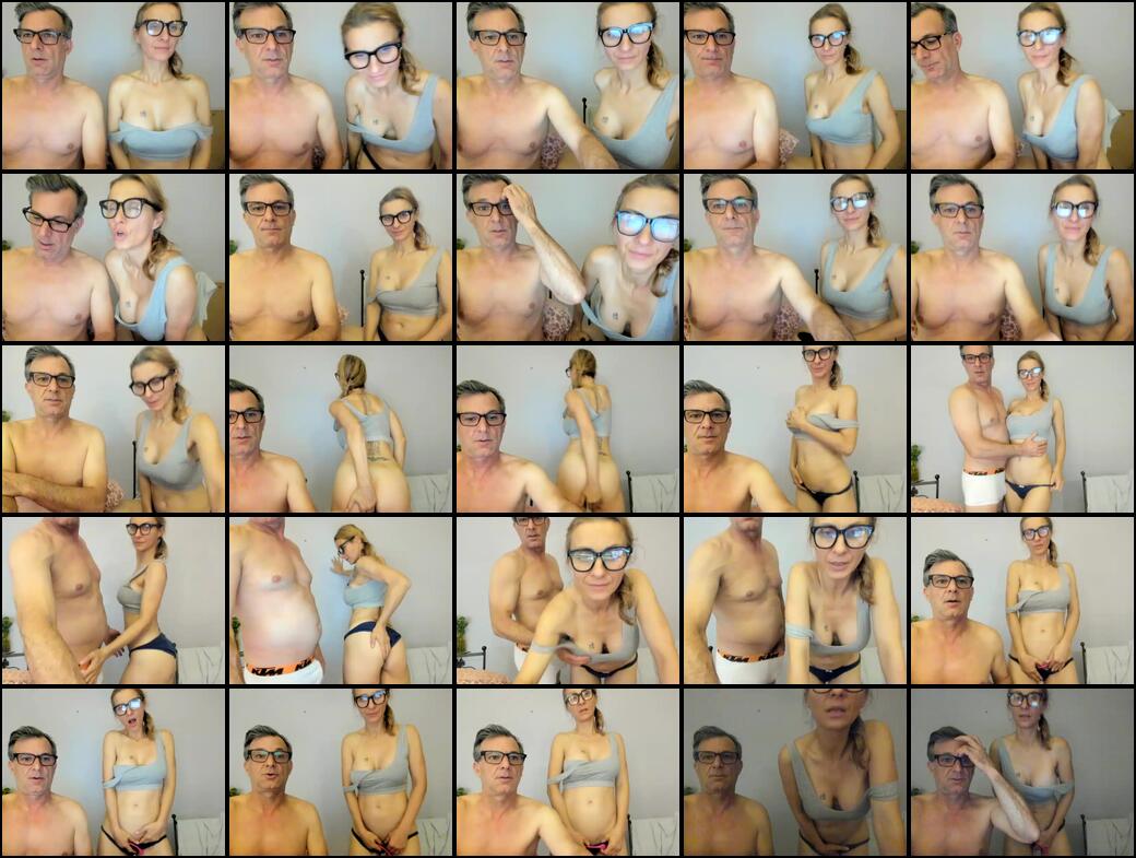 Munishpunish Cam Show Recorded 2024-12-09