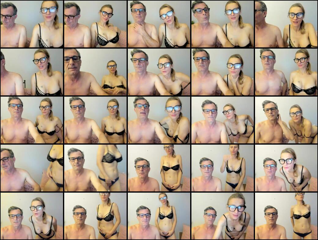 Munishpunish Cam Show Recorded 2024-12-09