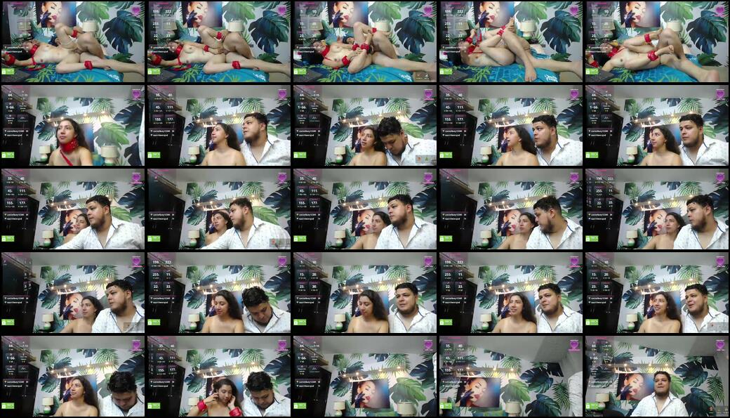 Narendra-dayaram Cam Show Recorded 2024-12-09 BongaCams