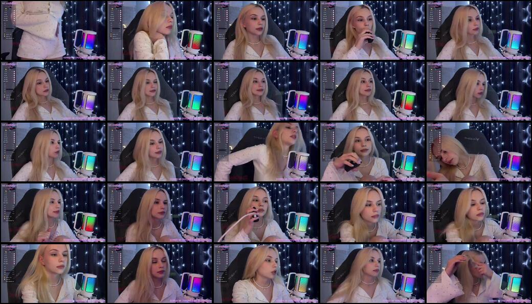Vengefulspirit Cam Show Recorded 2024-12-09