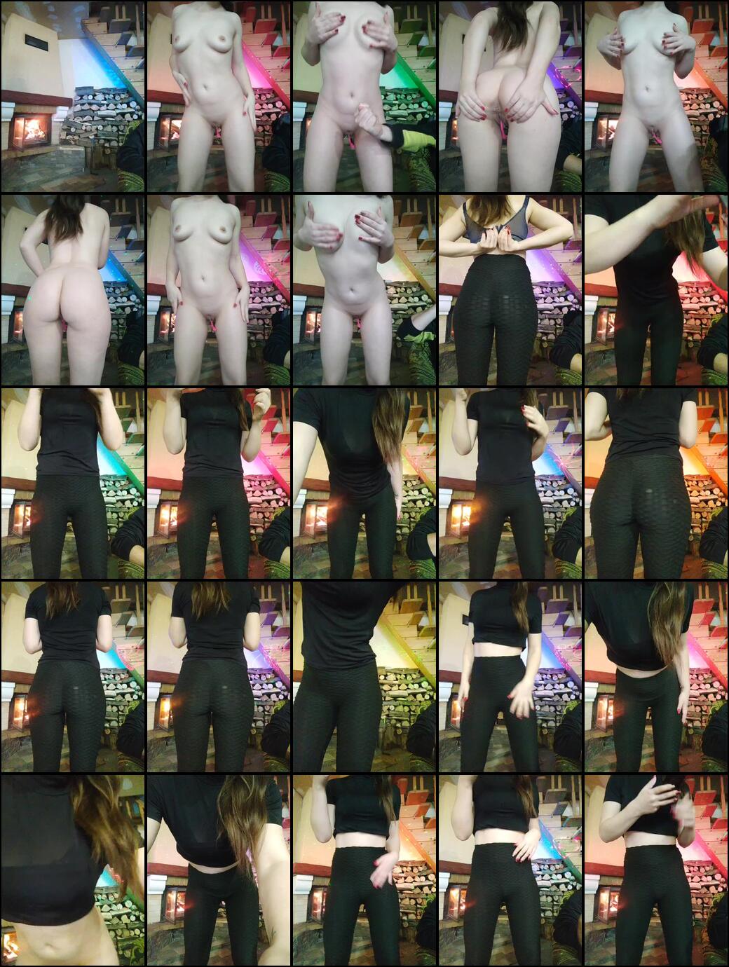 BceM_nPuBeT Cam Show Recorded 2024-12-10