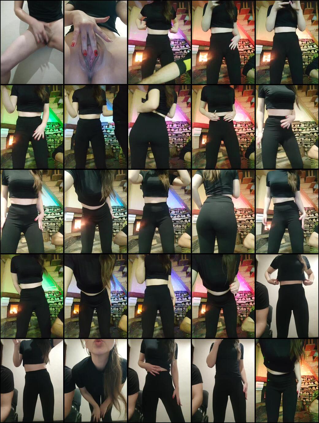BceM_nPuBeT Cam Show Recorded 2024-12-10