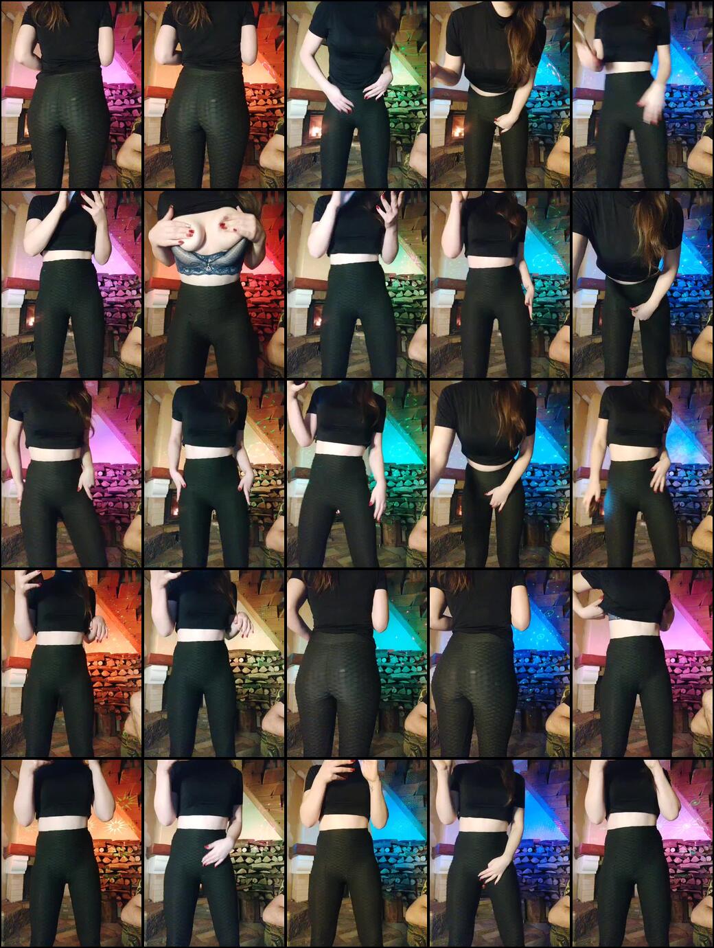 BceM_nPuBeT Cam Show Recorded 2024-12-10
