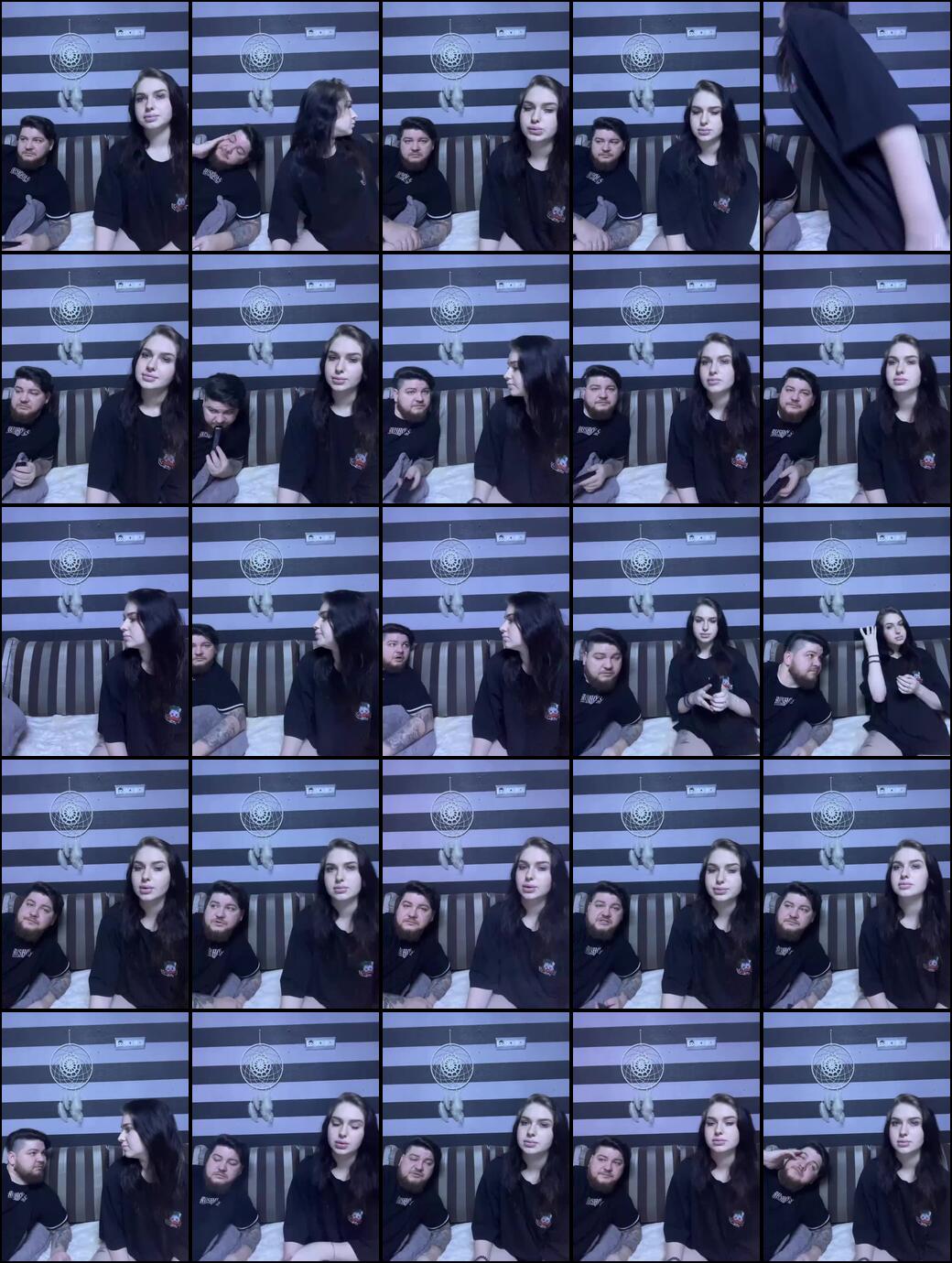 Devils_two Cam Show Recorded 2024-12-10