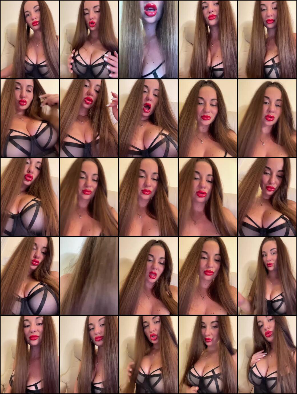 __Baby__ Cam Show Recorded 2024-12-11