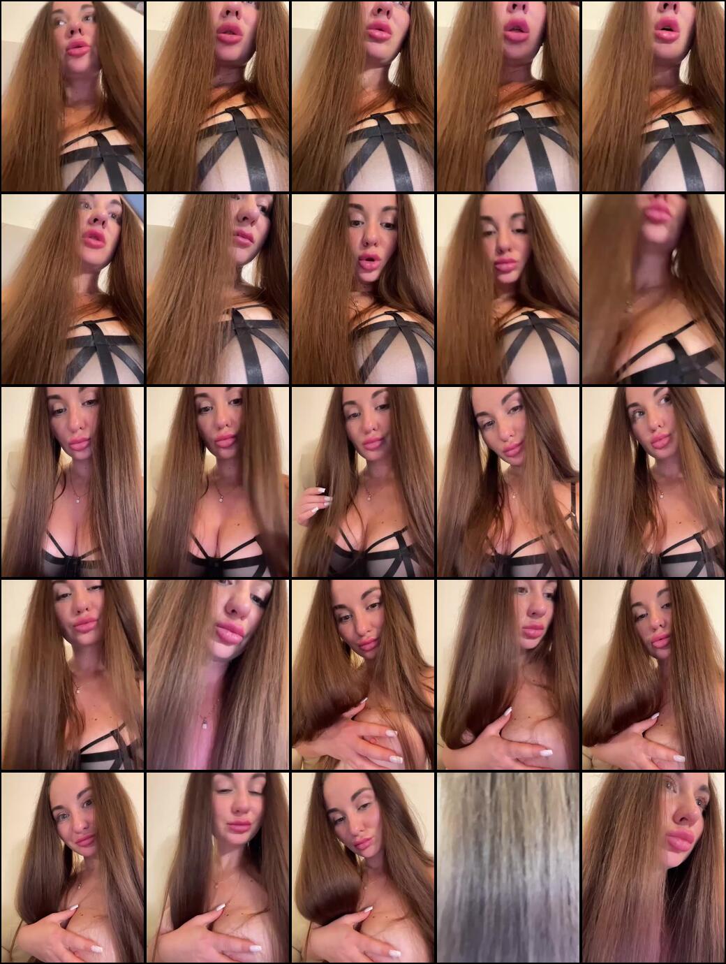 __Baby__ Cam Show Recorded 2024-12-11