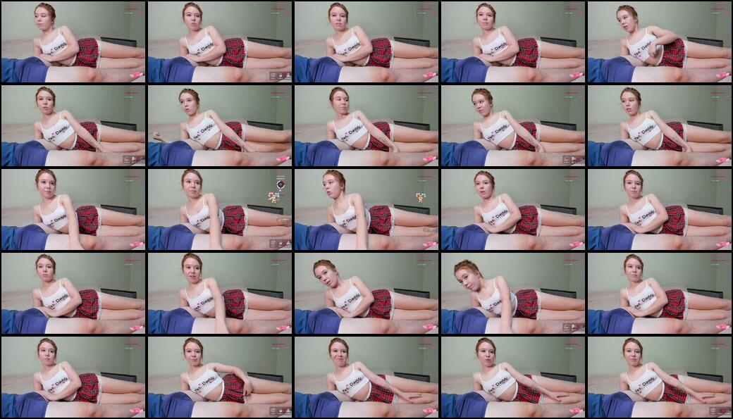 Anikaandfrank Cam Show Recorded 2024-12-11