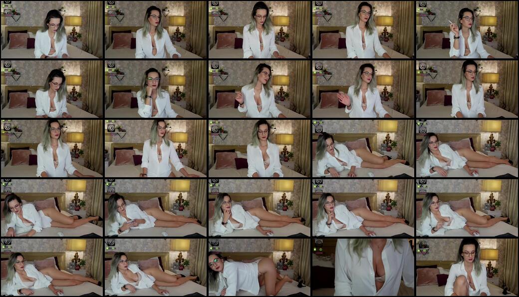 AshleyVasquez Cam Show Recorded 2024-12-11