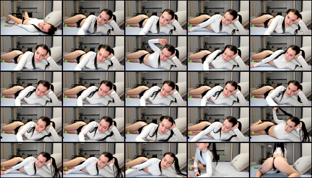 AssClass- Cam Show Recorded 2024-12-11