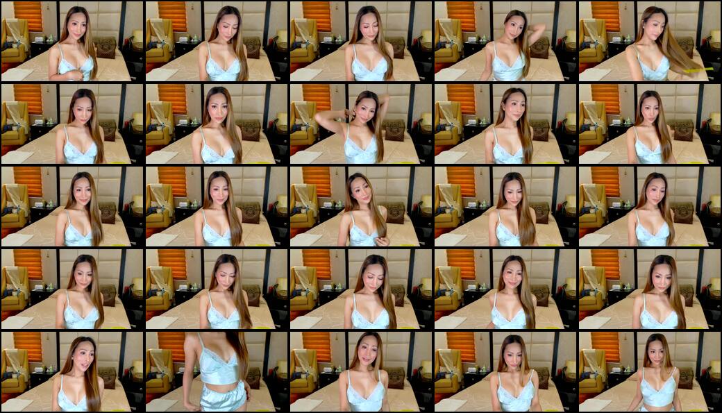 ClassyElegant Cam Show Recorded 2024-12-11