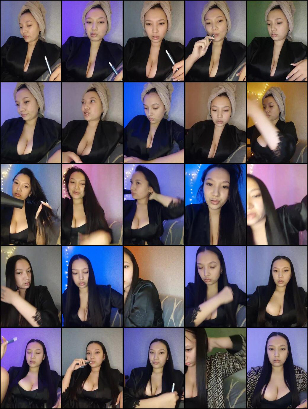 Goldlove10 Cam Show Recorded 2024-12-11