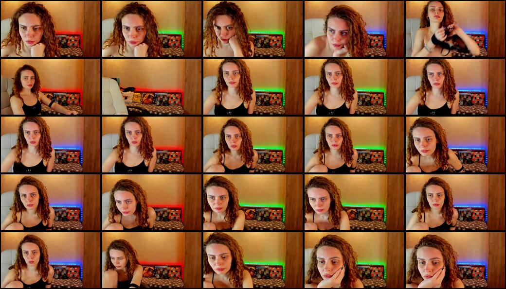Miagrantes Cam Show Recorded 2024-12-11