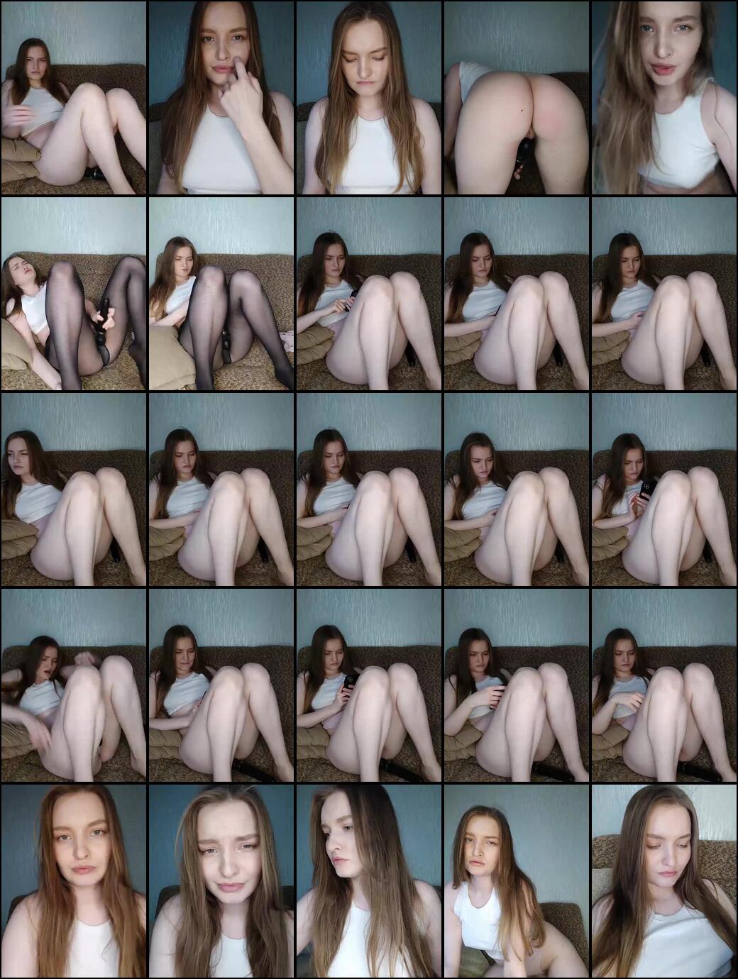 Miluna Cam Show Recorded 2024-12-11