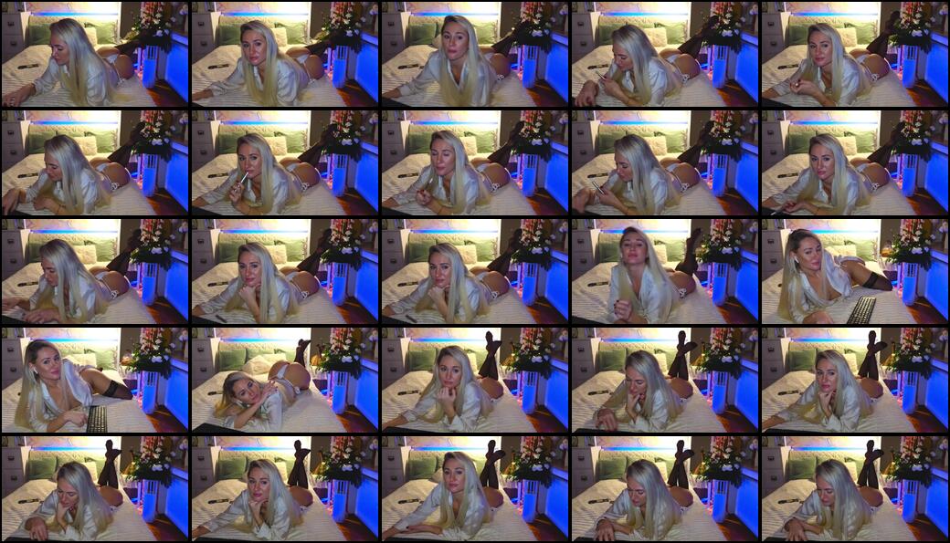 MisssMira Cam Show Recorded 2024-12-11