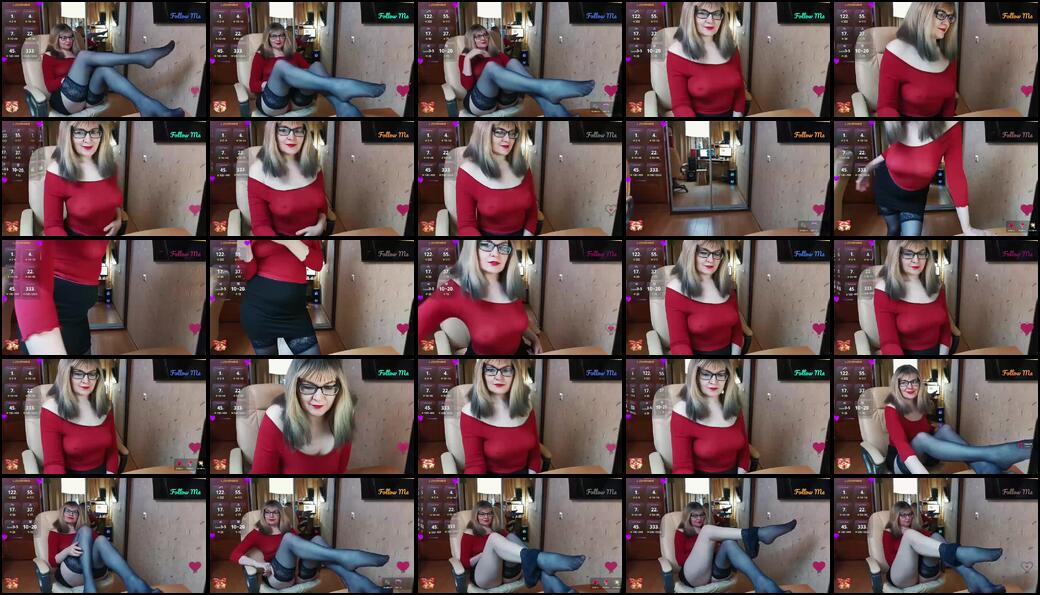 Muza-Love Cam Show Recorded 2024-12-11 BongaCams