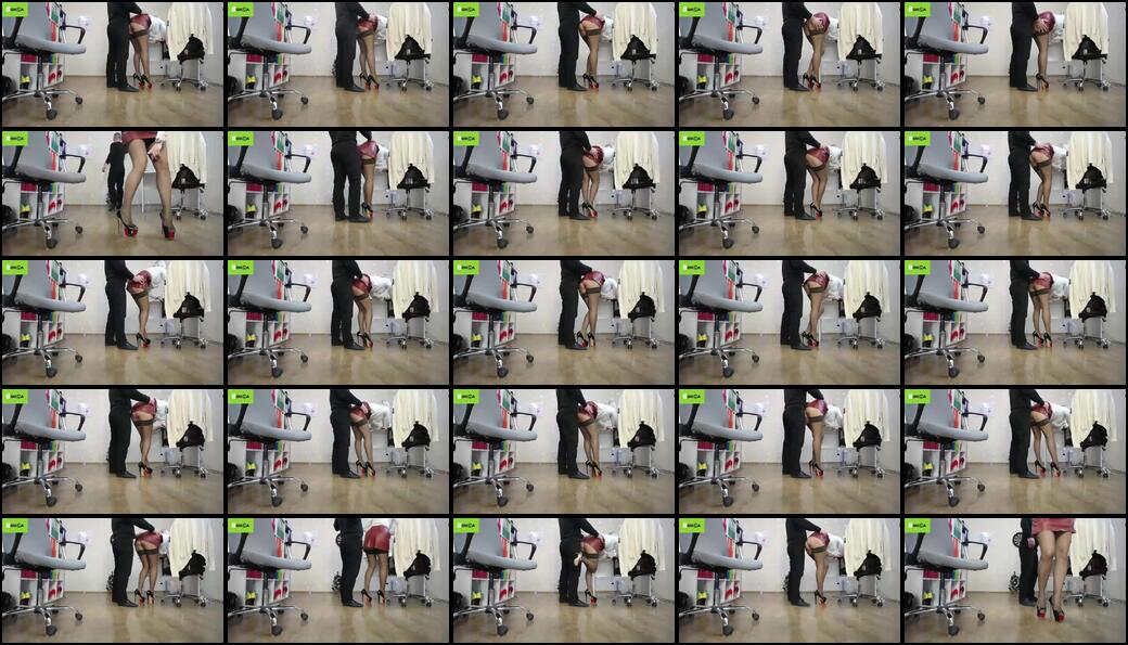 Secret_office Cam Show Recorded 2024-12-11