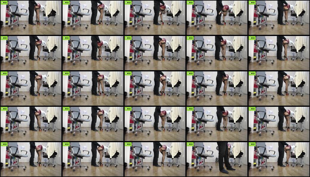 Secret_office Cam Show Recorded 2024-12-11