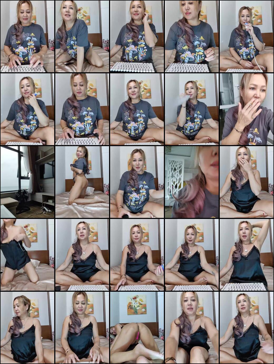 Wowshoww Cam Show Recorded 2024-12-11