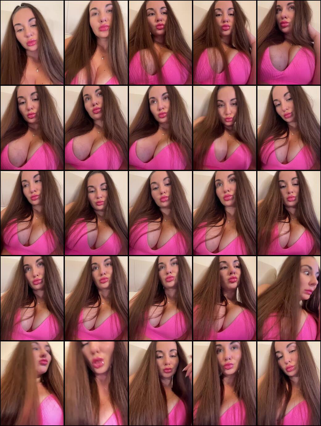 __Baby__ Cam Show Recorded 2024-12-12