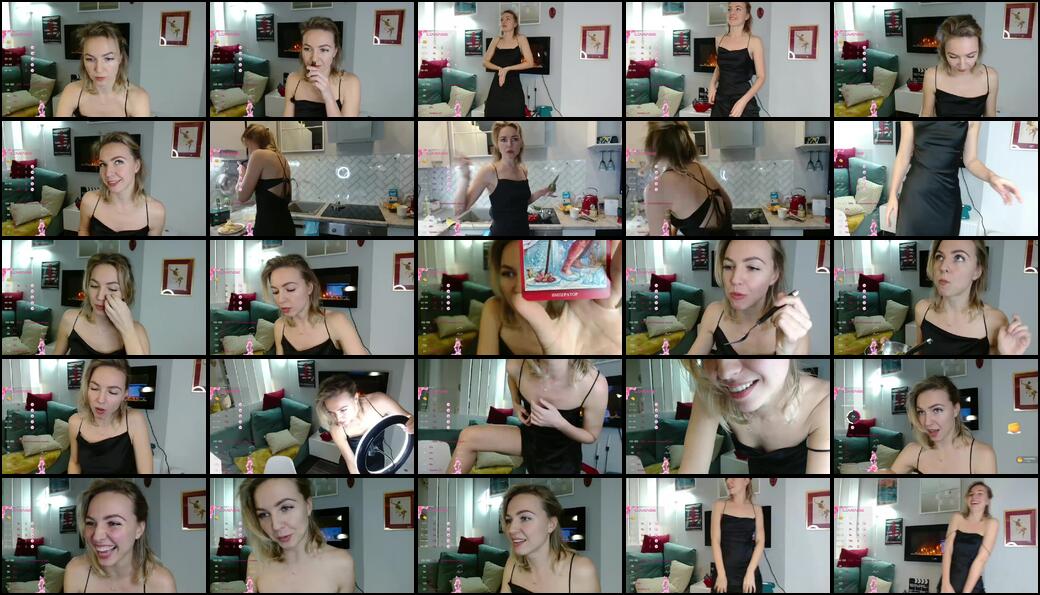 Maru-healing-voice Cam Show Recorded 2024-12-12 BongaCams