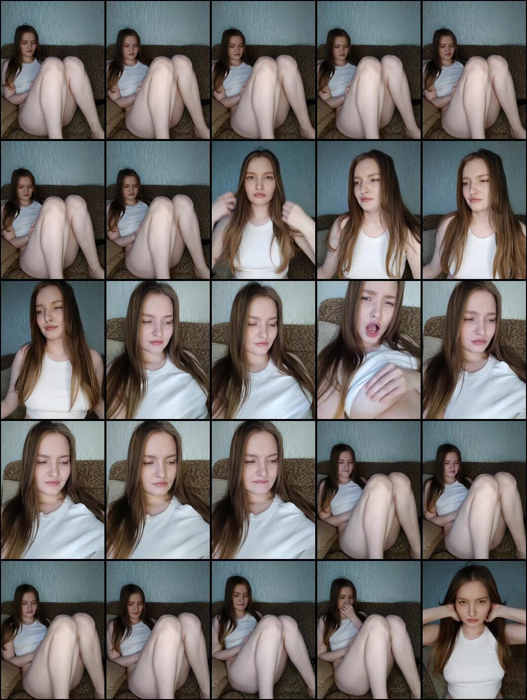 Miluna Cam Show Recorded 2024-12-12