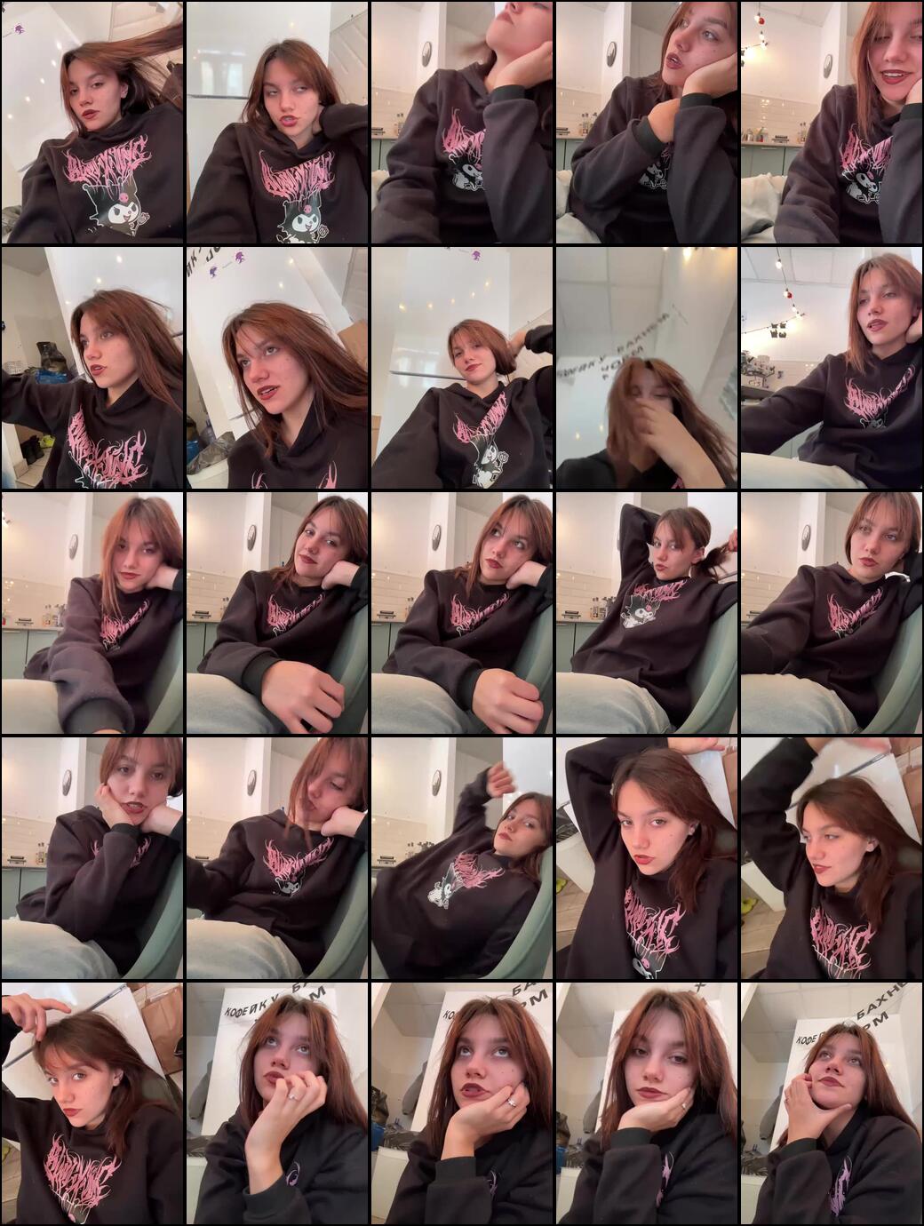 Miskiskis Cam Show Recorded 2024-12-12
