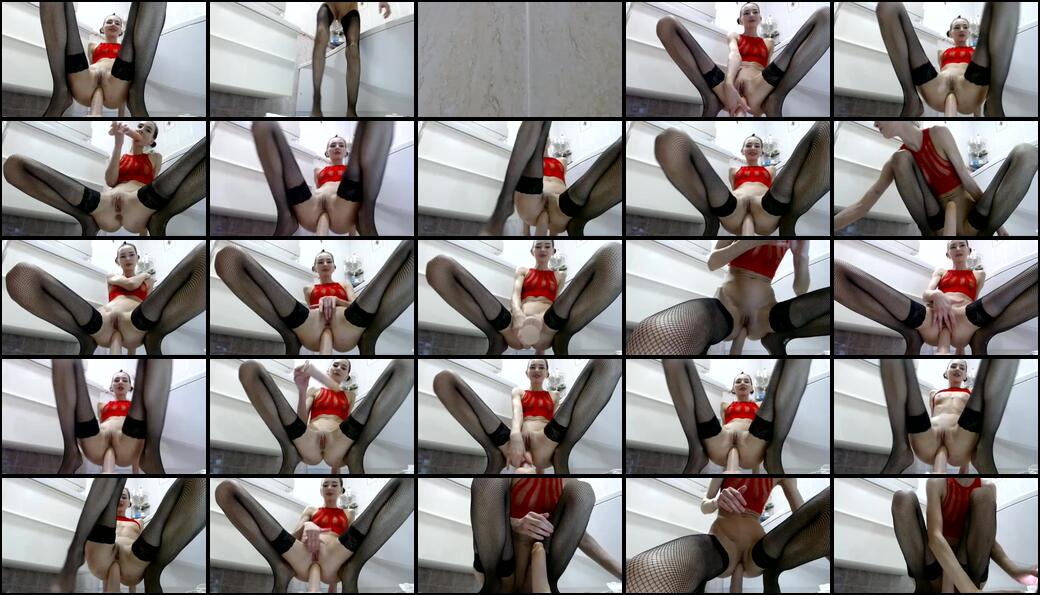 Mullty Cam Show Recorded 2024-12-12