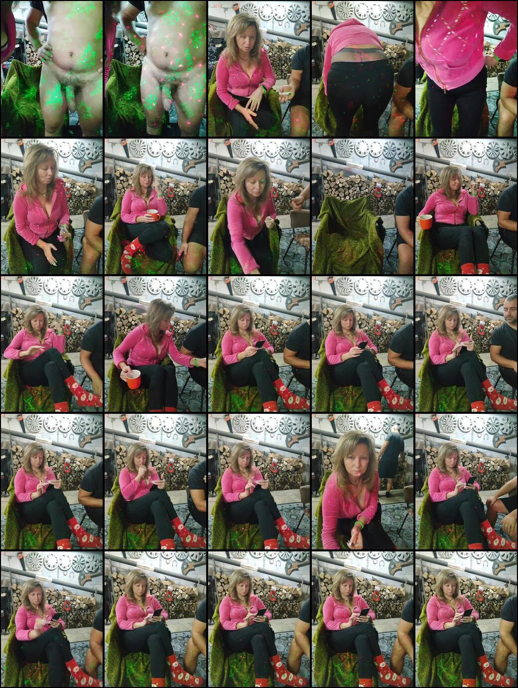 Perepyganue Cam Show Recorded 2024-12-12