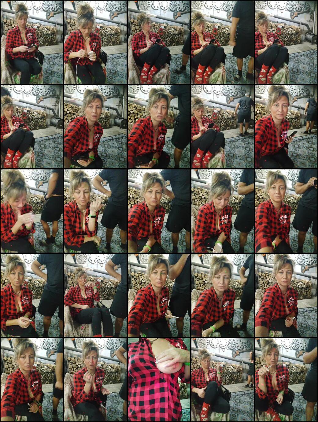 Perepyganue Cam Show Recorded 2024-12-12