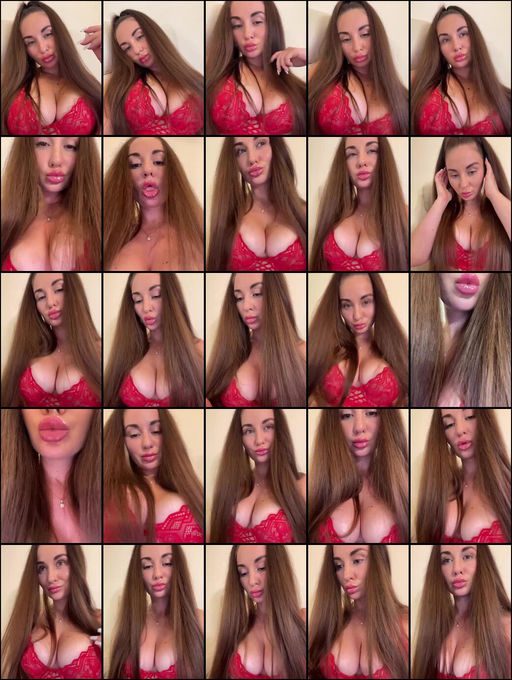 __Baby__ Cam Show Recorded 2024-12-13