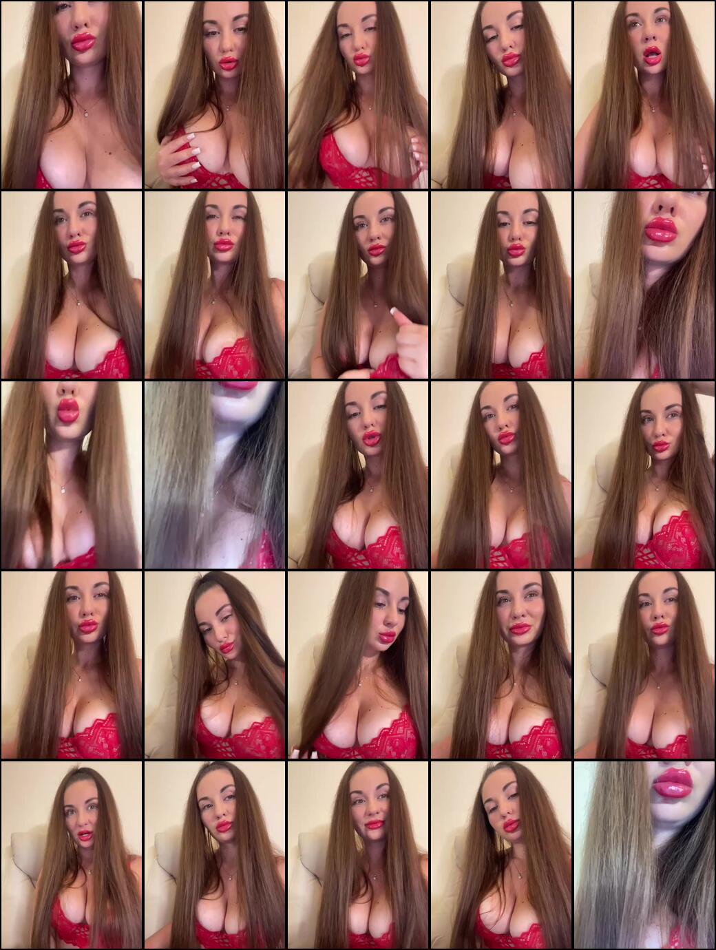 __Baby__ Cam Show Recorded 2024-12-13