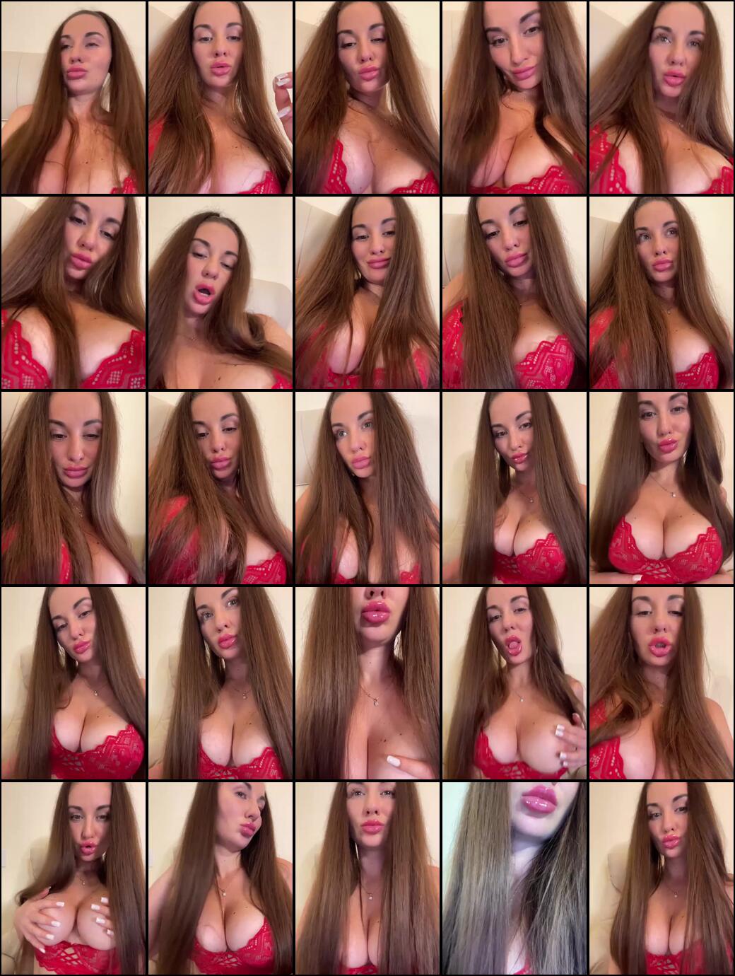 __Baby__ Cam Show Recorded 2024-12-13