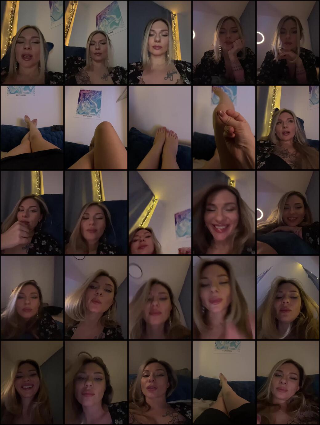 D_i_aM Cam Show Recorded 2024-12-13