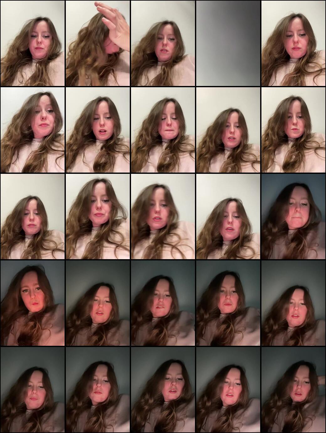 MariaBowman Cam Show Recorded 2024-12-13