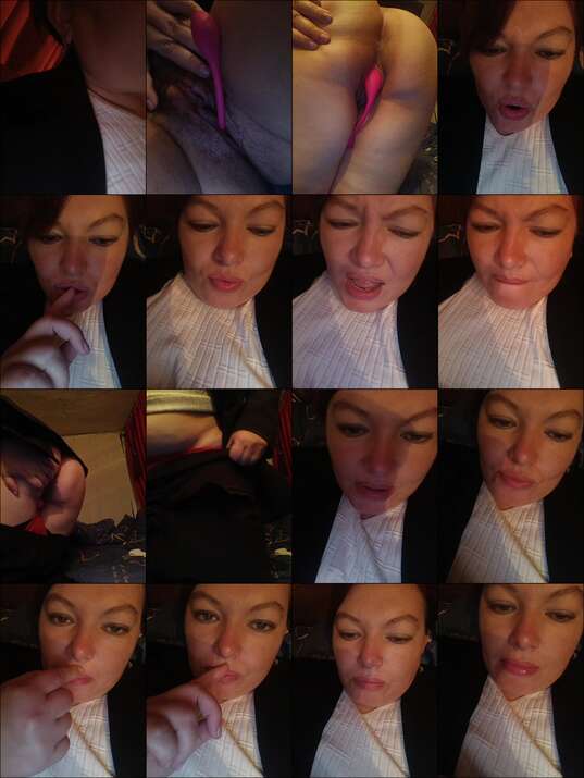 Raspberry_Rum Cam Show Recorded 2024-12-13