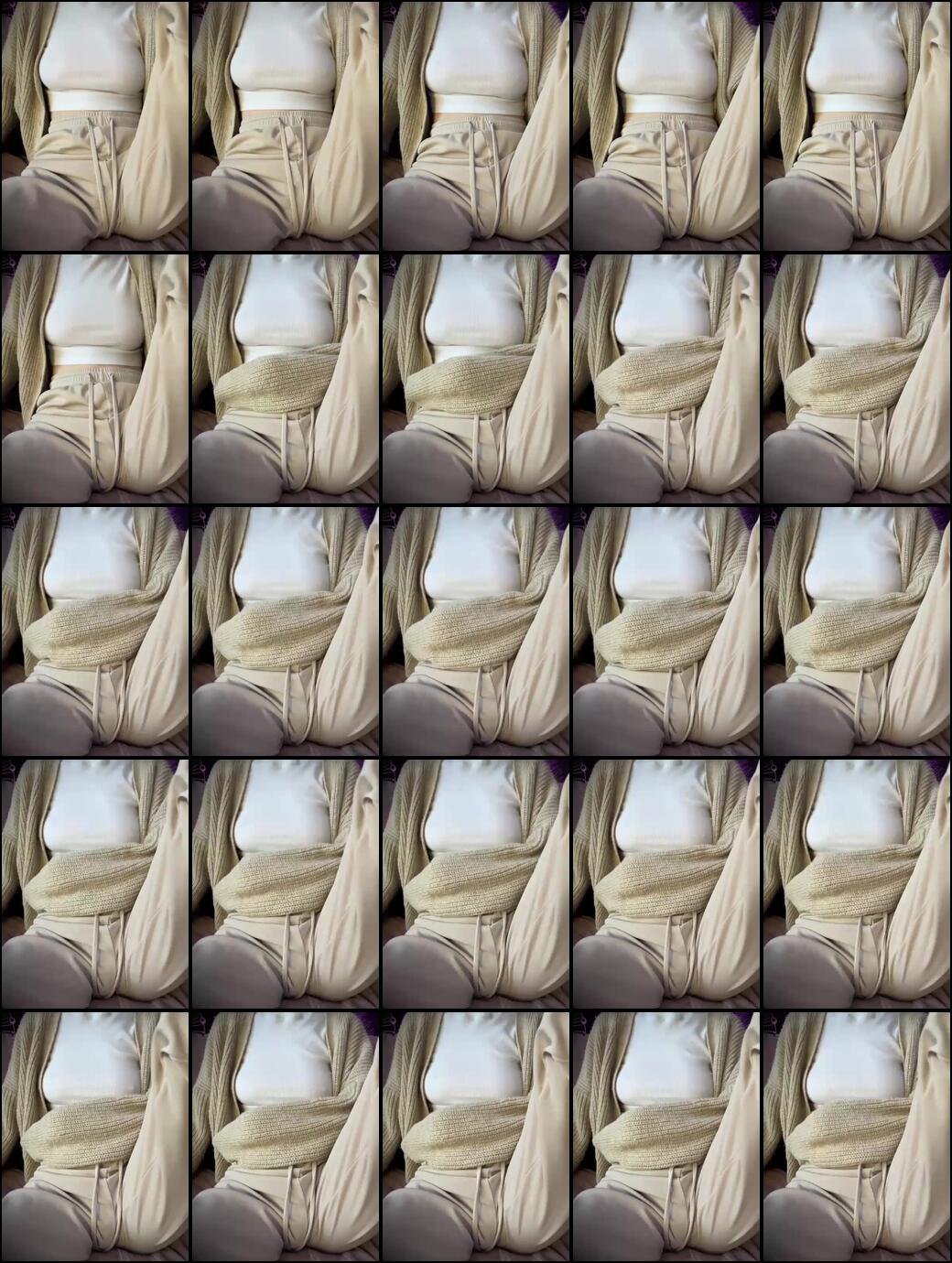SoYummy Cam Show Recorded 2024-12-13