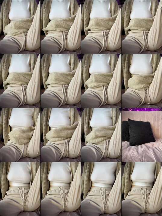 SoYummy Cam Show Recorded 2024-12-13