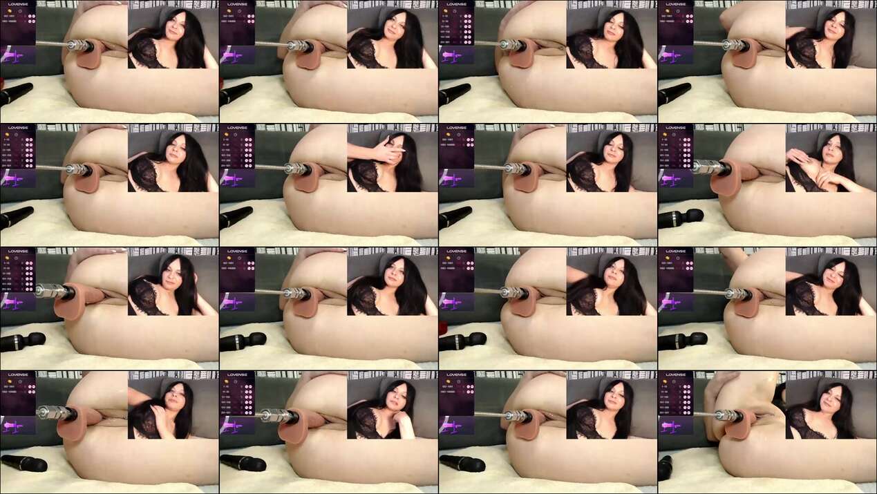 8dEVochKA8 Cam Show Recorded 2024-12-14
