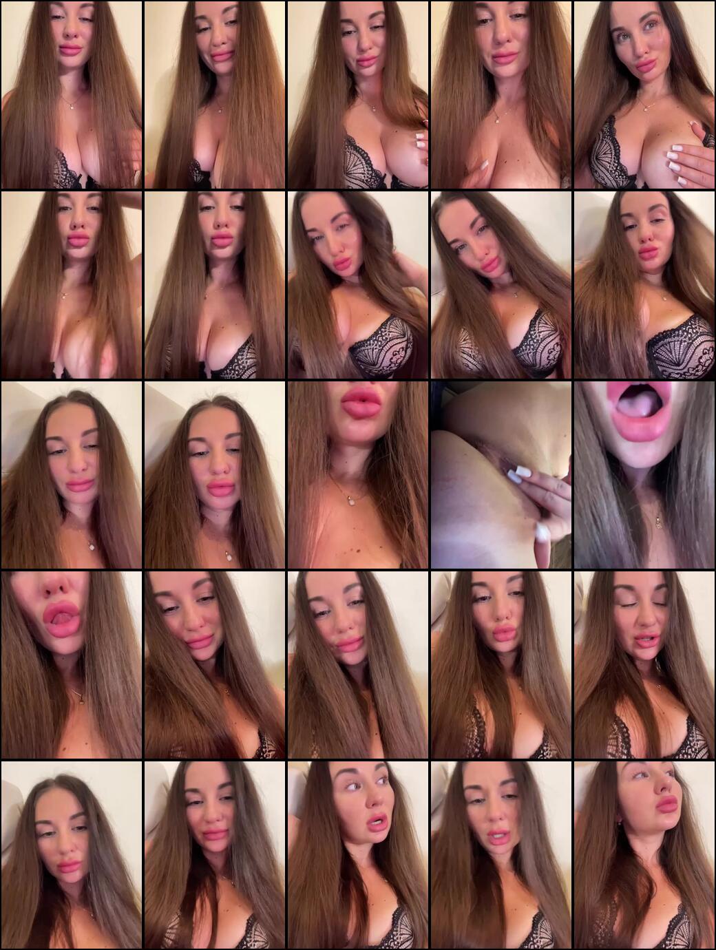 __Baby__ Cam Show Recorded 2024-12-14