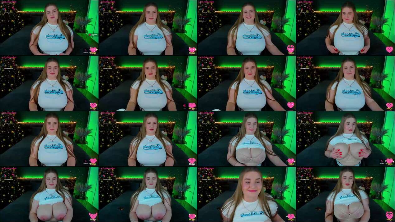 Adele-sugar Cam Show Recorded 2024-12-15