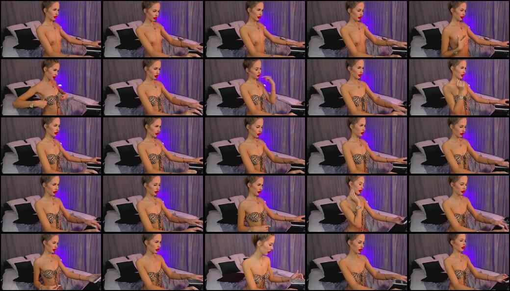 Alex-Coker Cam Show Recorded 2024-12-14