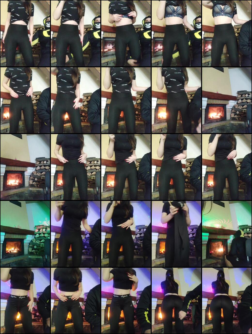 BceM_nPuBeT Cam Show Recorded 2024-12-14