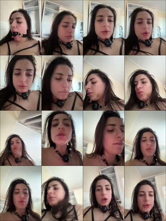 Cecelia-Maude Cam Show Recorded 2024-12-14